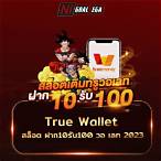 สล็อตทรูวอเลทฝาก10รับ100